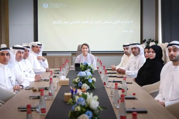 UAE Council for Climate Action reviews COP28 preparations and enhancements in climate action efforts