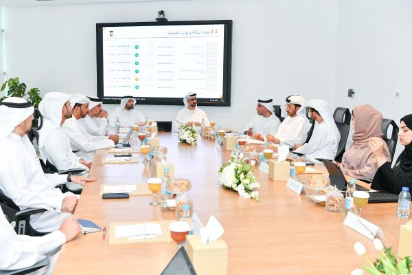 UAE employs AI in various fields to accelerate digital transformation