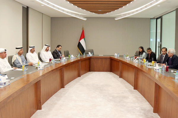 CBUAE and RBI Strengthen Use of National Currencies for Trade, Enhance Payment Systems