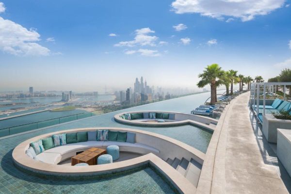 Address Beach Resort announces huge discounts for UAE residents
