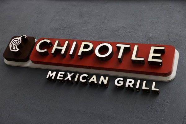 Chipotle signs agreement with Alshaya Group to open in Dubai and Kuwait