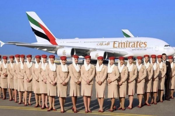 Emirates Conducts Open Days Across GCC, Pakistan, Beirut, Africa & Turkey to Recruit Cabin Crew