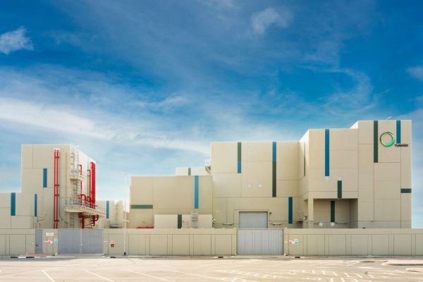 DEWA's Smart Grid Strategy sets new records in efficiency and reliability