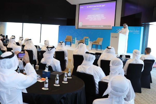 Dubai Chamber of Digital Economy hosts ‘Design Thinking Hackathon’