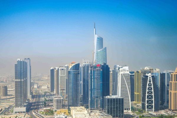 DMCC maintains year-on-year peak performance in H1 2023