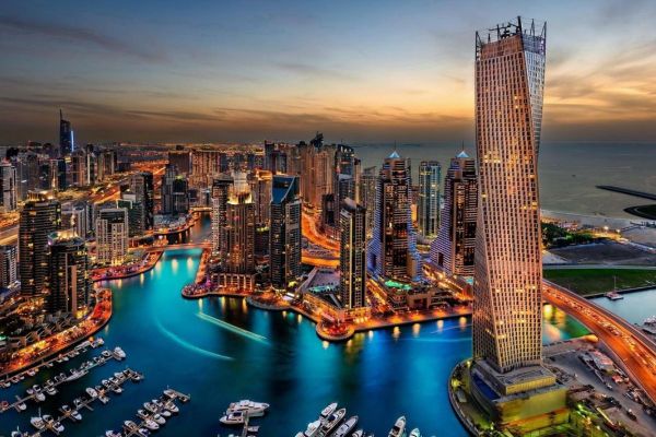 What is a Dubai Free Zone? Meaning of Free Trade Zone