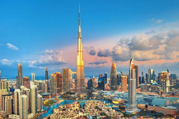 Dubai completes 9 real estate projects worth AED4.06 billion in H1 2023