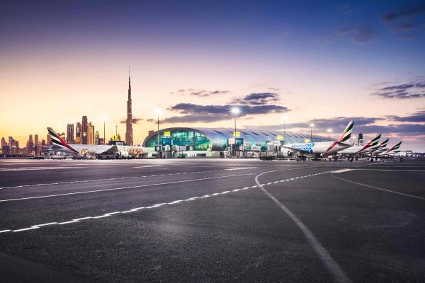 DXB receives ACI accessibility accreditation for its commitment to inclusive travel
