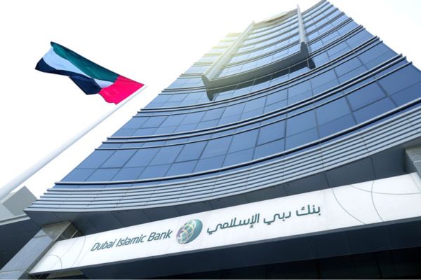 Dubai Islamic Bank's records an increase of over 15% YoY growth in net profit of H1 2023