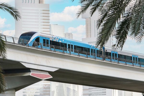 RTA digitised 400,000 metro documents, registered 600,000 digital asset IDs in 2022