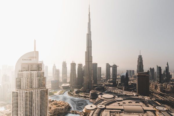 New businesses in Dubai grow at the fastest pace in 10 months