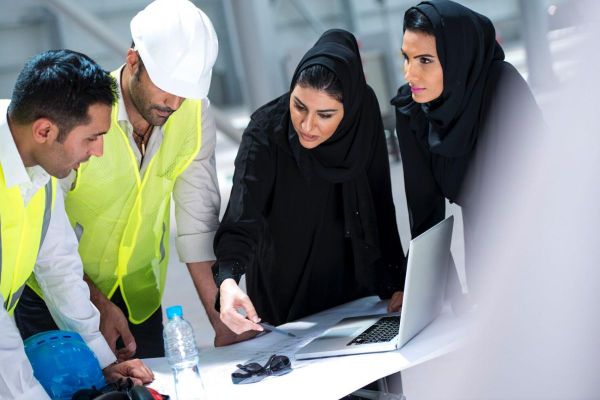 Private sector in Dubai leads in hiring UAE nationals to meet Emiratisation target