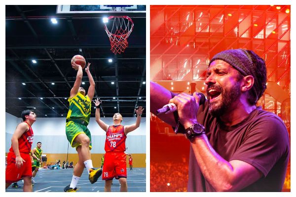 Dubai Calendar Reveals Exciting Line-Up of Events from July to September 2023