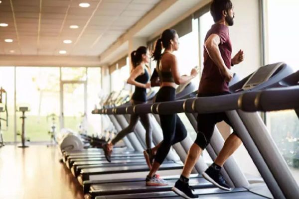 Dubai fitness centres to be classified by star ratings