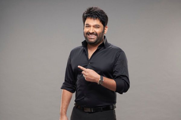 Kapil Sharma is all set to rock the stage in September at Coca-Cola Arena!