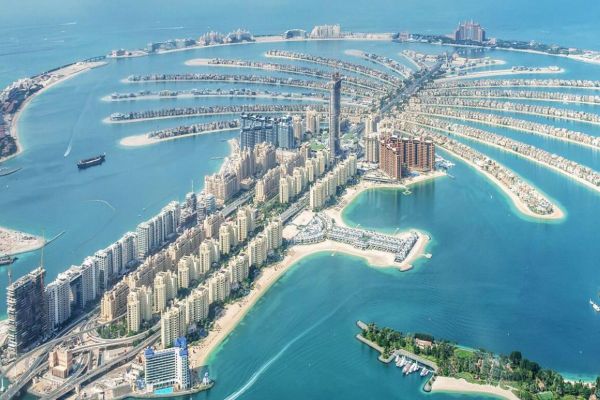 Dubai remains no.1 location for luxury real estate in 2023