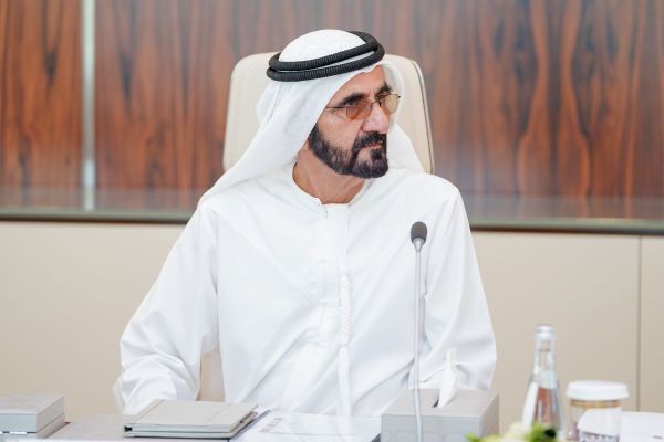 Mohammed bin Rashid appoints three business leaders to Dubai International Chamber's Board of Directors