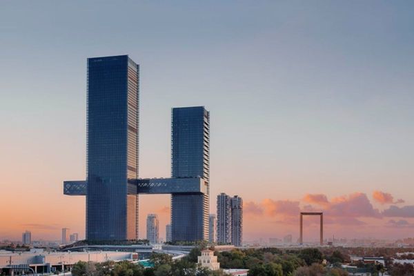 One&Only Za’abeel Dubai to welcome first guests in December