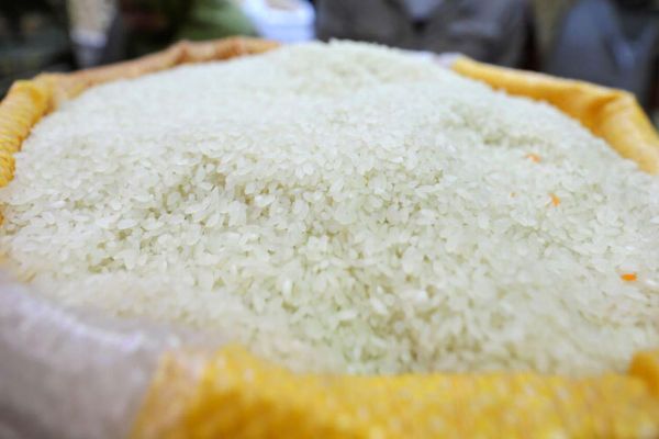UAE announces temporary suspension of rice exports