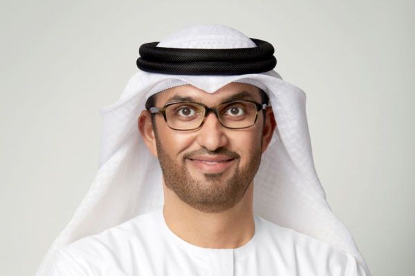 UAE firmly committed to achieving climate neutrality with updated energy strategy