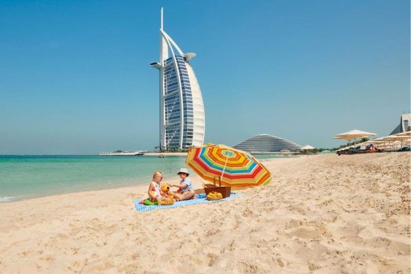 Dubai launches 'Kids Go Free' campaign featuring free entry to cinemas, theme parks and more