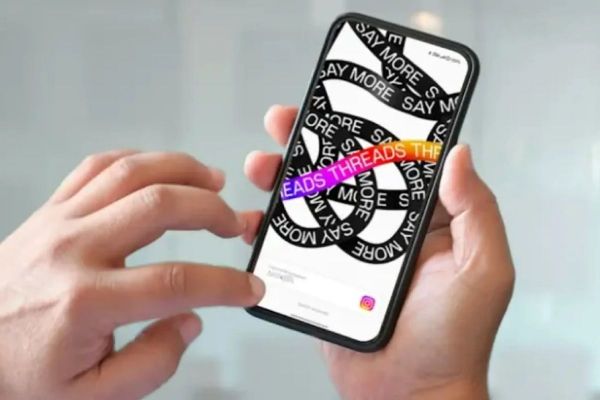 Threads Witnesses 50% Decrease in Usage Following Initial Surge