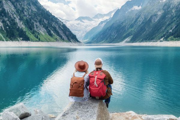 88% of respondents from the UAE likely will travel abroad in the next 12 months