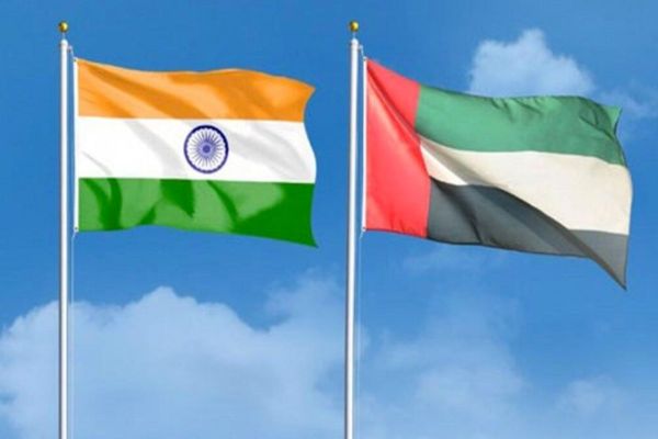 UAE-India trade reached AED 1.41 trillion in a decade