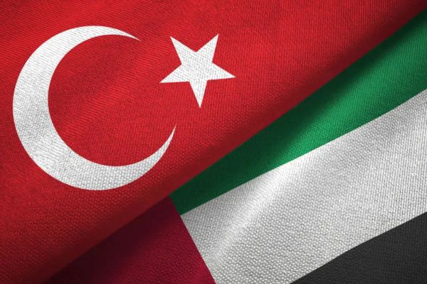 UAE and Türkiye explores new paths for economic cooperation, sustainable growth