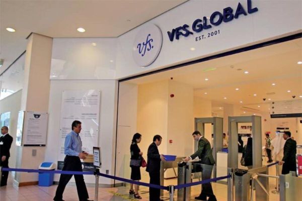 VFS Global warns UAE residents against 'agents' claiming to be part of the company