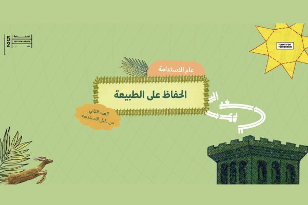 Year of Sustainability launches 2nd ‘Sustainability Guide’ exploring eco-friendly practices