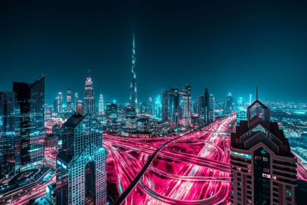 Neon Wonders: Exploring Dubai’s Glow-In-The-Dark Activities