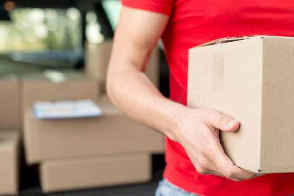 Delivering Excellence: Unveiling Dubai's Top Courier Companies