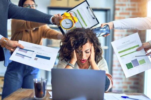 Career Resilience: How to Bounce Back From Career Setbacks in  Dubai