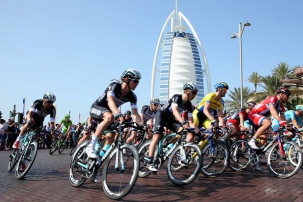 Dubai's Pedal Paradise: A Guide to Dubai's Best Bike Rentals
