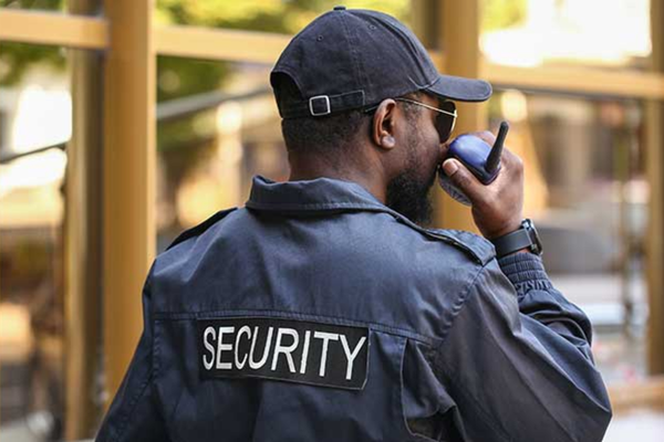 Security Companies in Dubai: Discovering the Best Providers