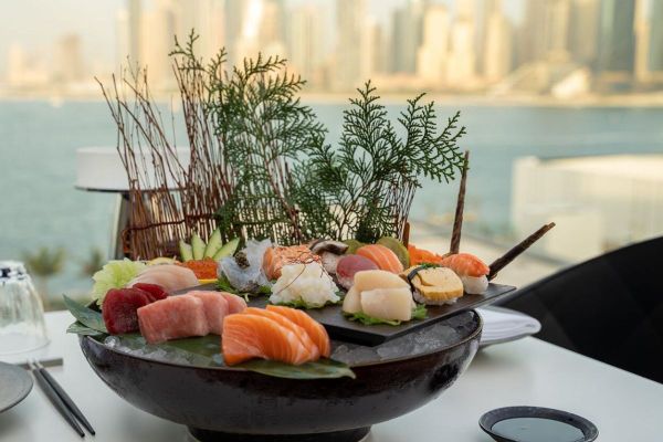 8 Best Fine Dining Deals in Dubai as Summer Restaurant Week Kicks Off
