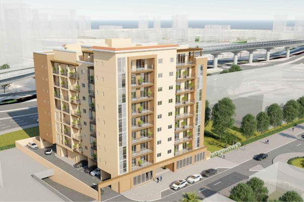 Al Jalila Foundation announces ‘Oud Mehta Residential Building Endowment’ to fund medical education and research