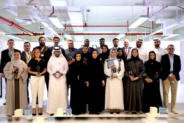 Arab Youth Centre announces members of 2nd edition of ‘Young Arab Pioneers’