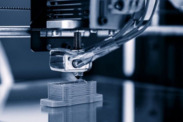 DEWA’s R&D Centre files a patent for an extrusion device that enhances metal 3D printing