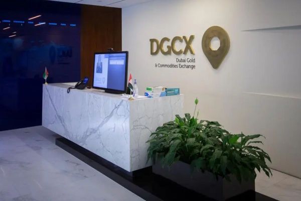 DGCX waives fees for its Shari’ah compliant spot gold contract