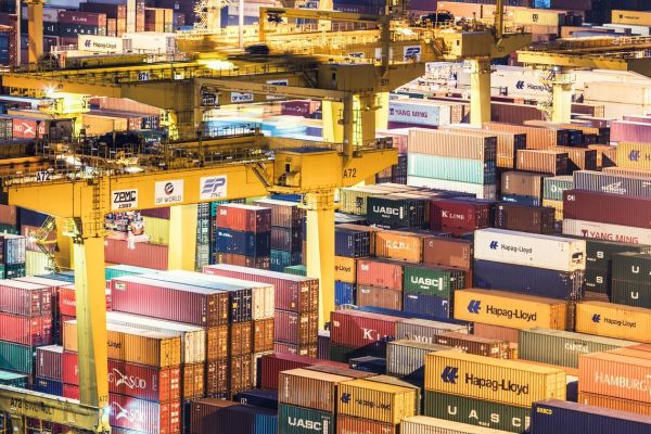 DP World to add 3 million TEU of new container handling capacity by end of 2023