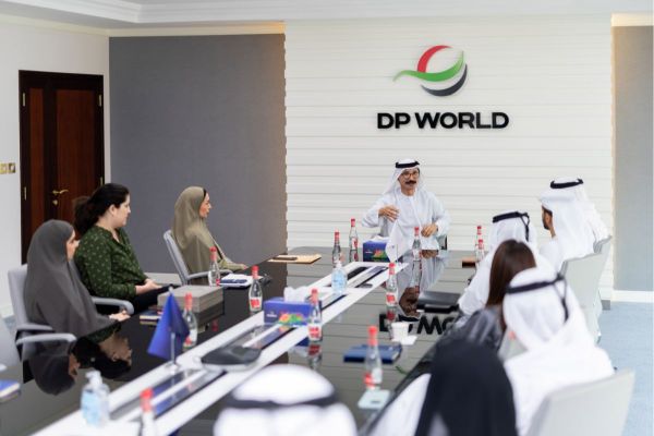 DP World launches national programme ‘20Xel’ to cultivate next generation of Emirati leaders in trade and logistics