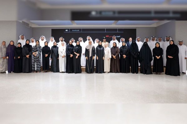 Dubai 10X receives 79 proposals from 33 government entities