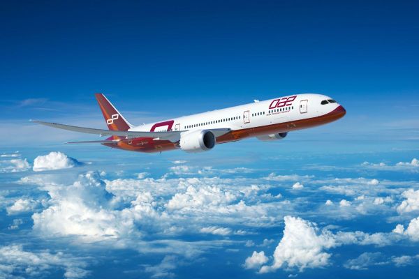 Dubai Aerospace Enterprise reports strong demand and financial resilience in H1 2023