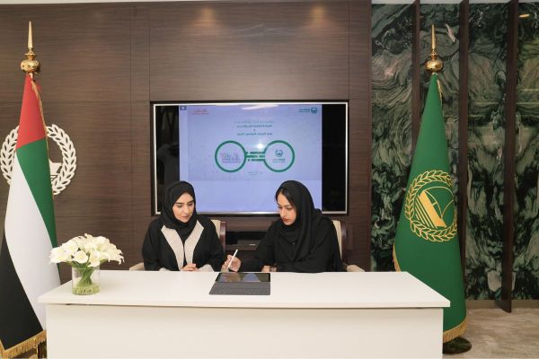 Dubai Police partners with UAE Modern Pentathlon Federation to enhance sport cooperation