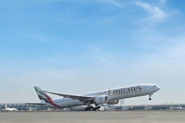 Emirates marks one of its busiest summers recording over 14 million passengers