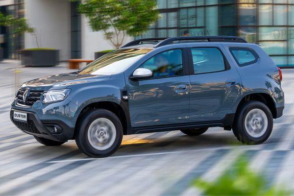 The Renault Duster 2024: A Car for Every Story, Every Day