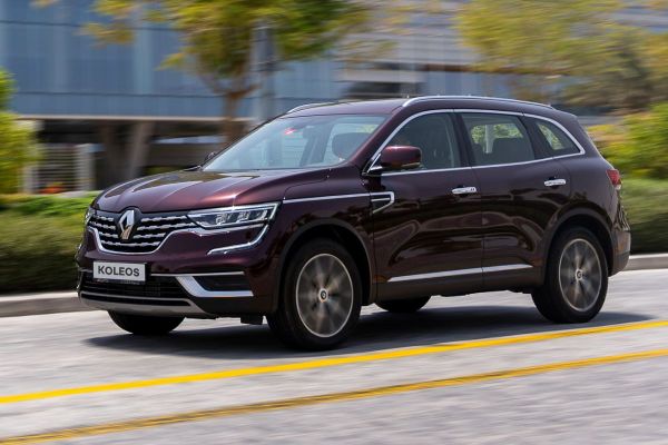 Gear up for the school year with unbeatable Renault offers from Arabian Automobiles