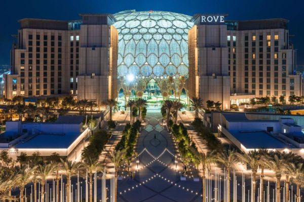 UAE Hotels set green trends ahead of COP28: Many sustainable perks await guests